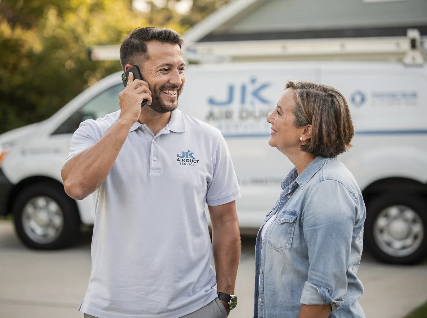 Air Duct Cleaning Belknap, IL FAQs